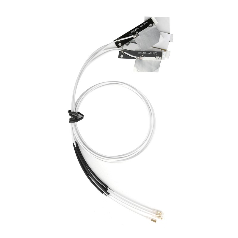Wireless Network Card DualBand Wifi Adapter Bluetooth 4.0 M.2 NGFF