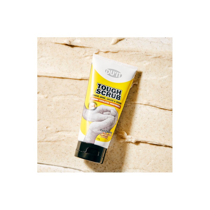 DU'IT Tough Scrub 150g