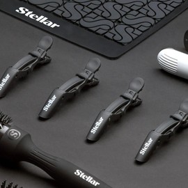 Stellar Gator Sectioning Clips