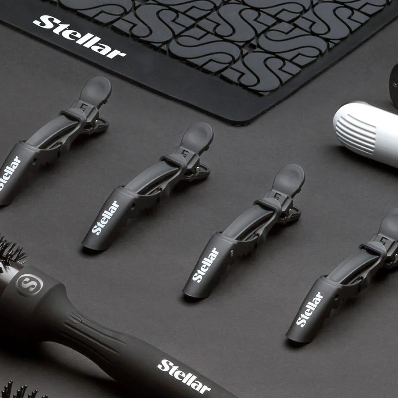 Stellar Gator Sectioning Clips