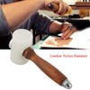 Leather Carving Hammer Leather Craft Hammer Leather Tools T Shape
