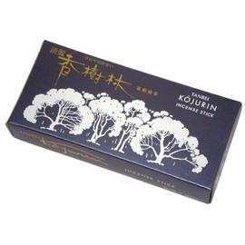Sandalwood Incense Sticks, Tanrei Incense Tree, Filled with Small Roses #6642