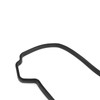Valve Cover Gasket with Seal Compatible with 2013-2020 2.4L hon-da