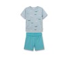 Sanetta Baby Boys Toddler Pyjamas, Haze