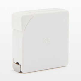 MUJI ND1HVA2S Writable Measure 1.3 ft (3.5 m)