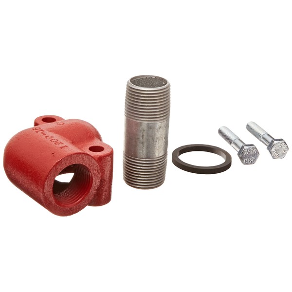 Fill-Rite KIT800MK 800 Meters Mounting Kit for FR600, FR1200, and FR2400 Series Pumps