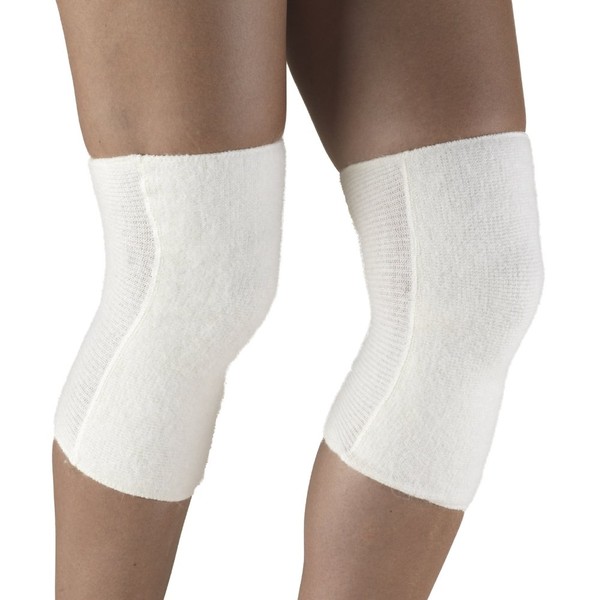 OTC Knee Warmer, Angora, Arthritis Relief, Small