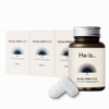 Heis MSM 2000mg joint cartilage knee MSM supplement, 60 tablets, 3 pieces / 히이즈 MSM 2000mg 관절 연골 무릎 엠에스엠 영양제, 60정, 3개