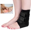 ZJchao Ankle Brace Sprain Fixing Support for Internal and External
