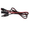 Solar to 30A Copper Mobile Energy Storage Battery Adapter Cable