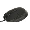 Wired Gaming Mouse 2400 3600 4200 6400 DPI Ergonomic RGB