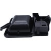 TAKPART 1 PC Car Front Inner Interior Door Handle Right