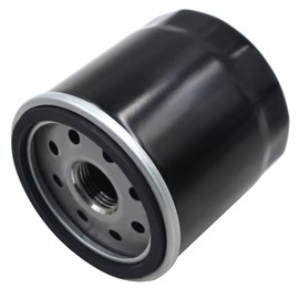 AHL - Motorcycle Oil Filter 3 Pieces Compatible with Kawasaki 49065-2057 49065-2062 49065-2071 49065-2078 49065-7010 / TORO:108-3842 KW10586 KW10586 KW11 0761 NN10684/ Woods:72859