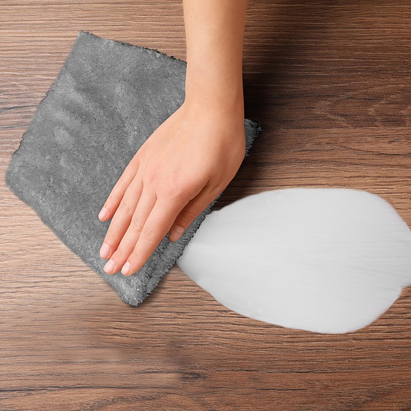 Towelogy® Super Absorbent Microfibre Cloth | Absorbs Over 10 Times