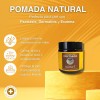 Pomada Natural Para Psoriasis: Alivio Y Hidratación Profunda