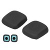 Wireless Headphone Cushions, Bluetooth Headset Ear Pads Covers for Reduce