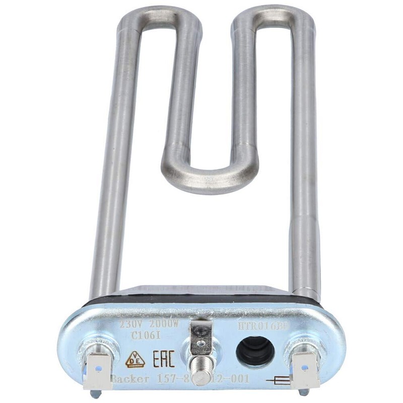 Kenekos - Heating element 230 V, heating rod compatible with