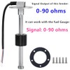 100Tech 100TECH Boat Fuel Sending Unit Float Replacement 0-90 ohms