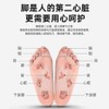 발판 맨발걷기 지압발매트 걷기 지름55cm 운동 오랫동안 발매트 발바닥 마사지기