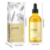 Aceite Estimula Crecimiento Cabello Anticaida Fortalece 60ml