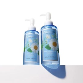 네이처리퍼블릭 [1+1] 포레스트 가든 캐모마일 클렌징 오일 [1+1] Forest Garden Chamomile Cleansing Oil