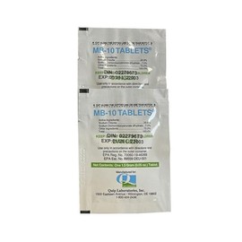 Kinetico K5 MB-10 Sanitisation Tablets (2 Packs)