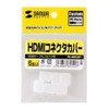 SANWA SUPPLY TK – hdcap1 HDMI konekutakaba-