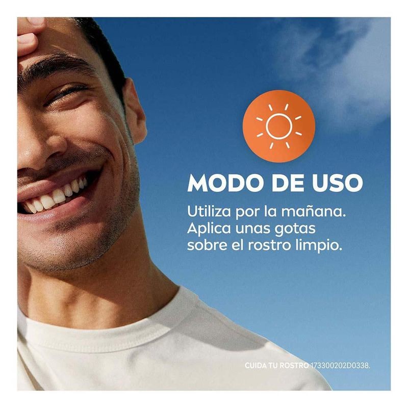 Sérum Nivea Derma Skin Clear Anti-imperfecciones Acabado Mate 30m