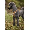 Hurtta Warrior Harness (15.7 - 17.7 inches (40 - 45