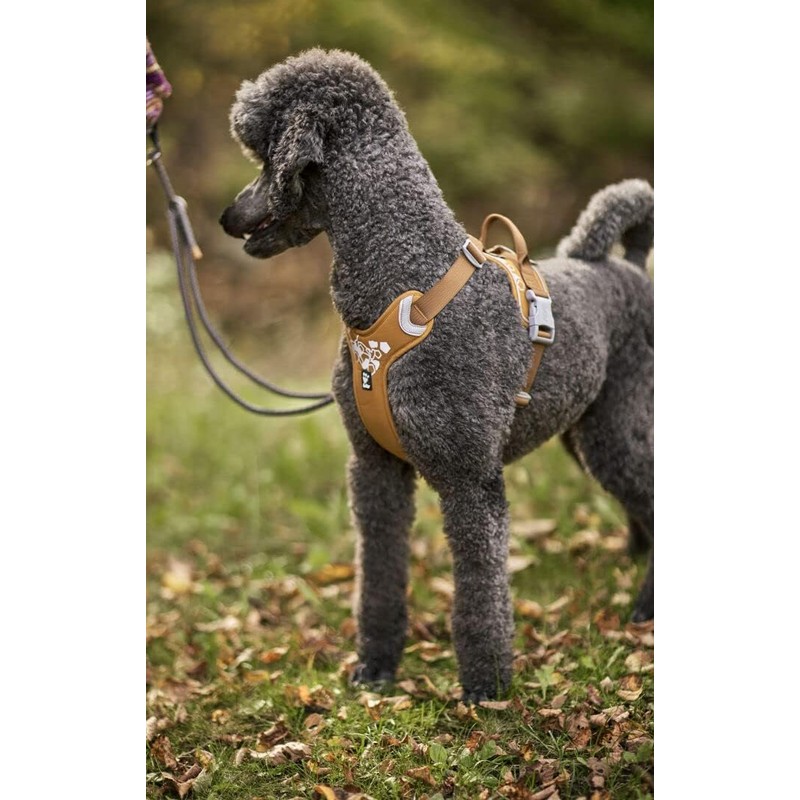 Hurtta Warrior Harness (15.7 - 17.7 inches (40 - 45