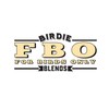 Birdie Blends FBO: for Birds Only Wild Bird Seed 4"