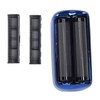 Electric Trimmer Head Foil Smoothing Cutting Spiral Surfaces Clipper Replace