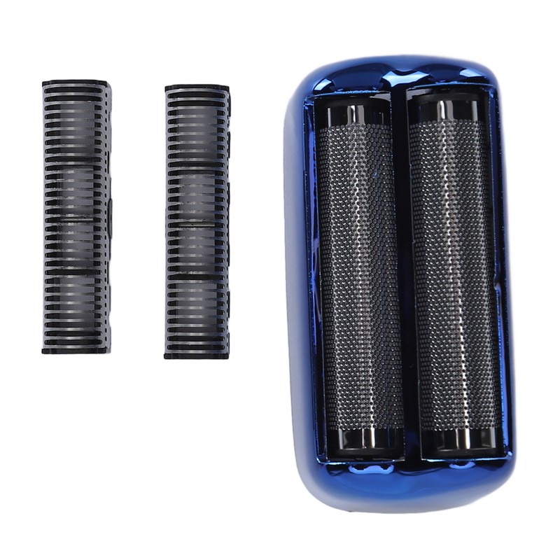 Electric Trimmer Head Foil Smoothing Cutting Spiral Surfaces Clipper Replace