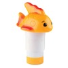 Milliard Floating Chlorine Dispenser for Swimming Pool and Spas -