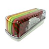 下村 Industrial Tool Set, Yellow, Orange, Red Green Clear 235 ×