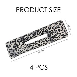 4 Pieces Of Hair Clips For Women, Hair Styling Tools, Creative Hair Clips, Bow Hair Clips, Cute Hair Clips