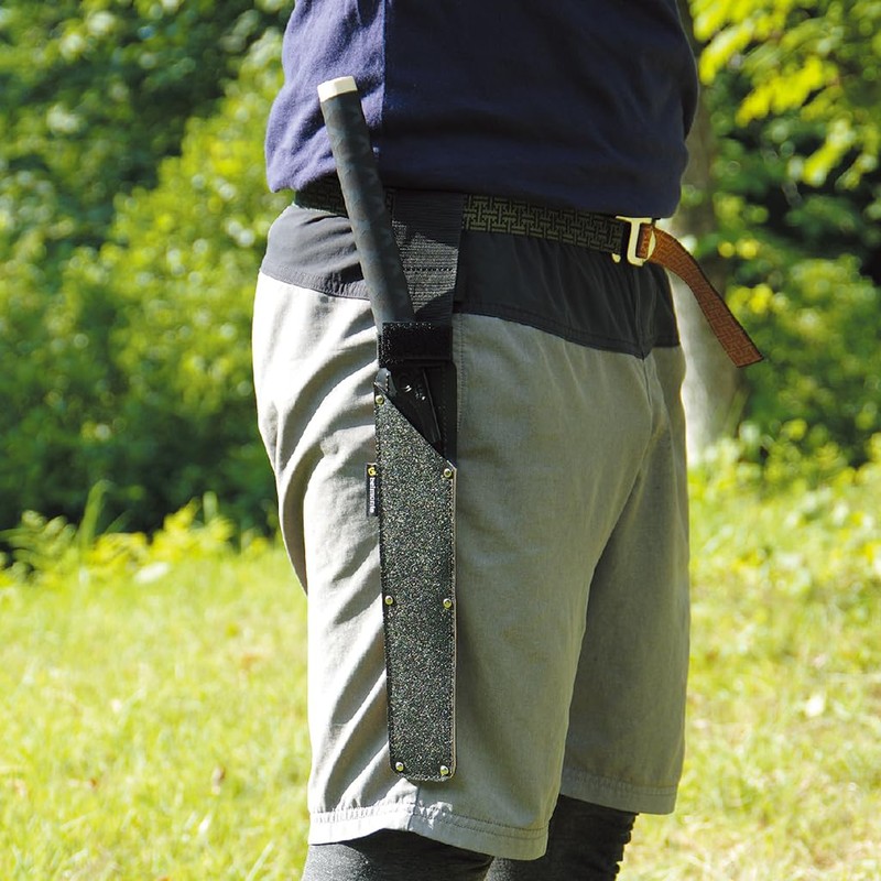 Belmont U.L. NOKO Outdoor Goods Sonota (mr021) Selection Stock