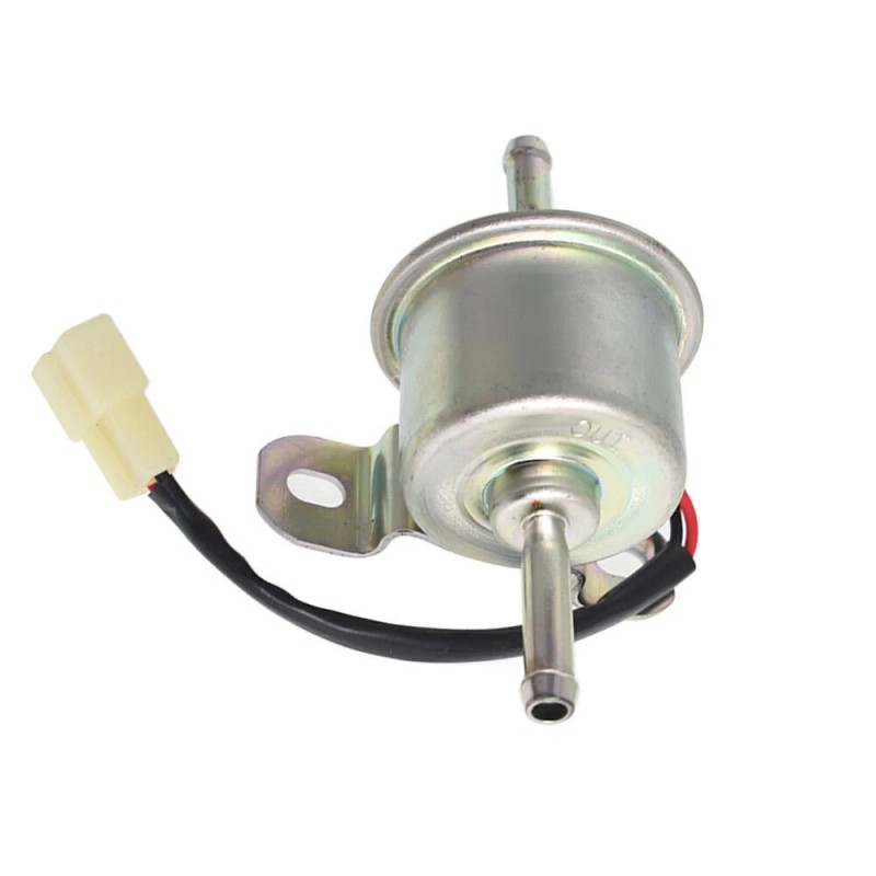 Generic Kubota BX2360 BX23 BX24 BX22 BX25 Fuel Pump Replacement