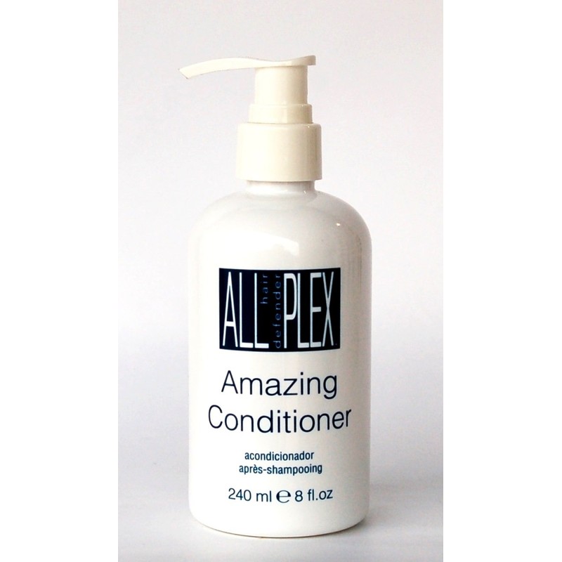 PLEX B.T Amazing Shampoo and Conditioner 8oz Duo - JKS