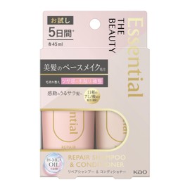 Essential The Beauty Repair Trial Set, 3.4 fl oz (90 ml)