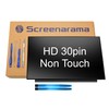 SCREENARAMA New Screen Replacement for Lenovo ThinkPad T490 T490s T495