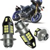 SHENKENUO Super LED light bulb for 1987-1993 SUZUKI LT230E QUADRUNNER