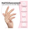 Gel De Uñas Multifuncional Para Base Construccion Extension