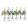 DAM Spinner FZ Standard 3D Roach 6g