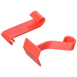 Kinboshi 538514 Lawn Mower Storage Hook Stopper Set