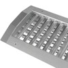 Repa Market 25" x 5" Inch Air Grille for Round