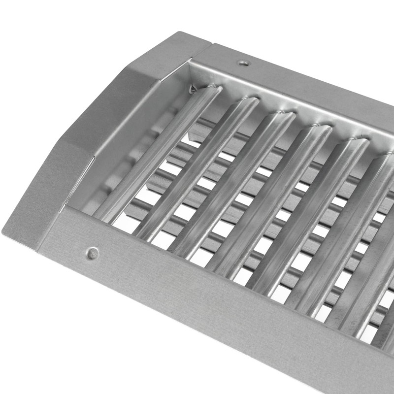 Repa Market 25" x 5" Inch Air Grille for Round