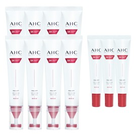 AHC Full Lift Eye Cream for Face 40ml x 8 + 12ml x 3 / AHC 풀 리프트 아이크림 포 페이스 40ml x 8개 + 12ml x 3개