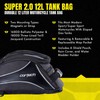 cortech Super 2.0 12L Motorcycle Tank Bag