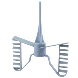 Butterfly for Vorwerk Thermomix TM21 Food Processor Mixing Attachment Butterfly Attachment Accessories Spare Parts Food Safe